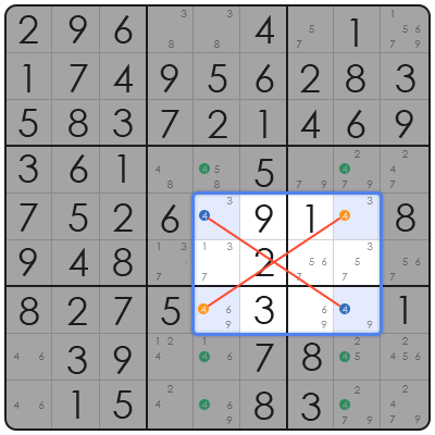 sudoku near me